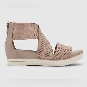 EILEEN FISHER Sport Casual Sneaker Sandal
